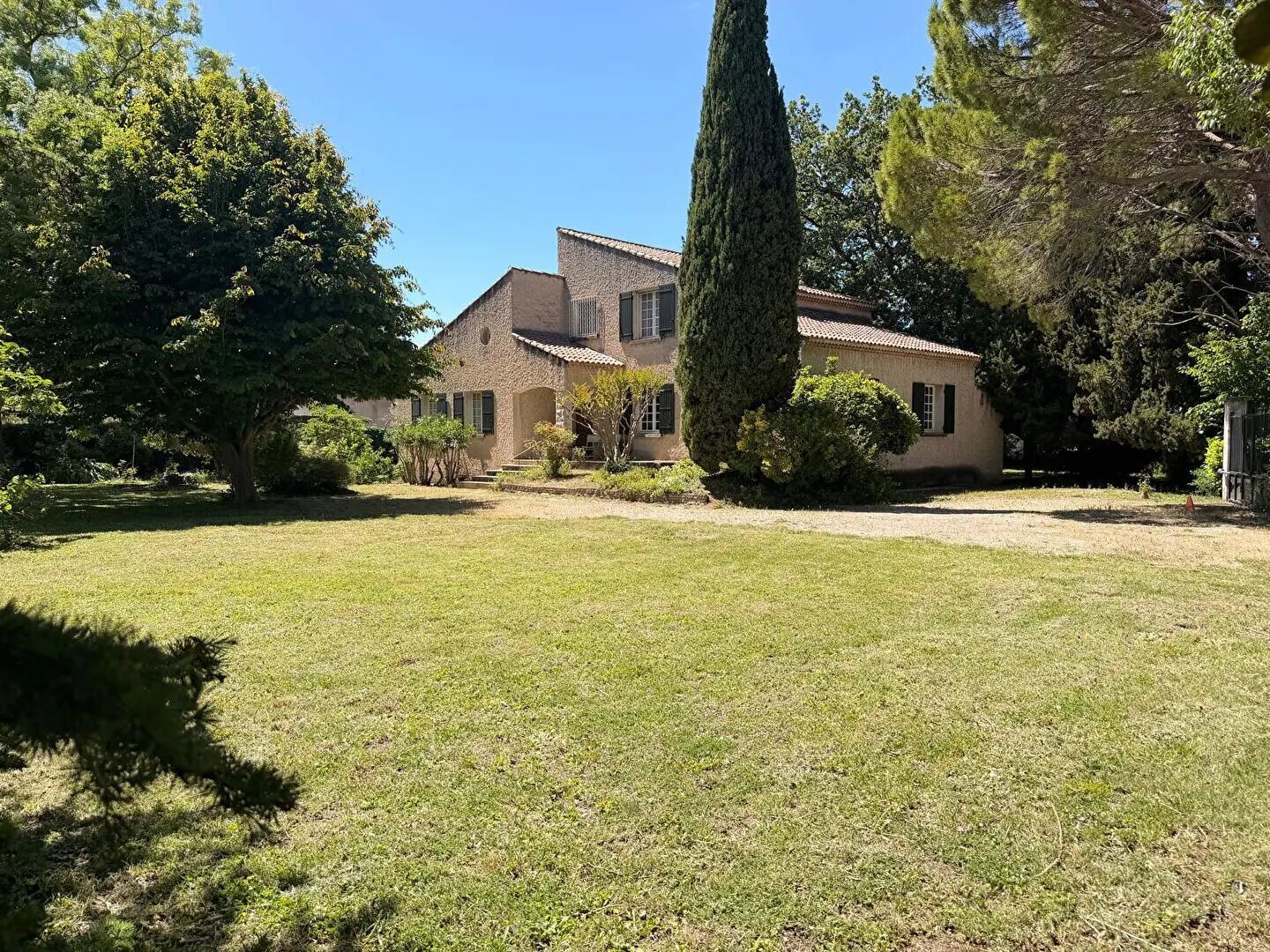 Maison à vendre, 205m², Vedène