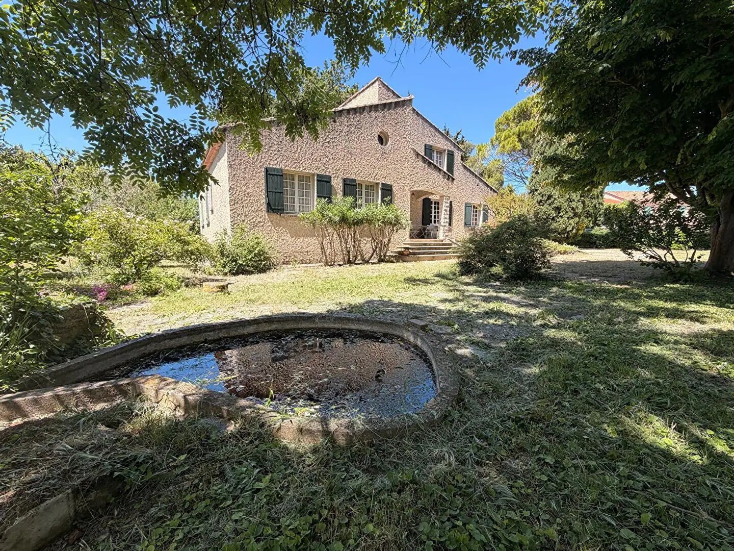 Maison à vendre, 205m², Vedène
