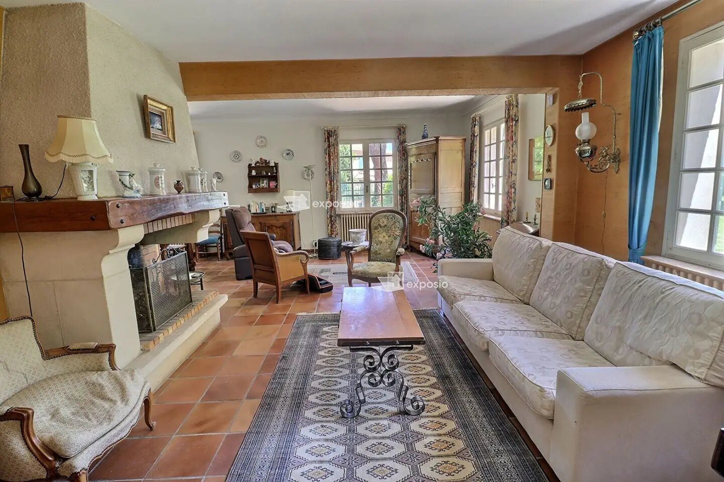 Maison à vendre, 205m², Vedène