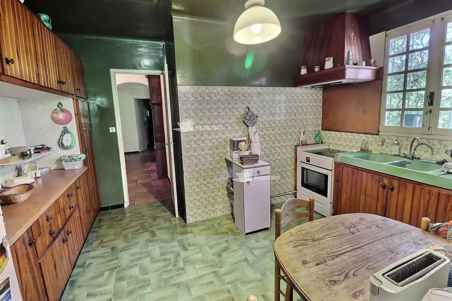 Maison à vendre, 205m², Vedène