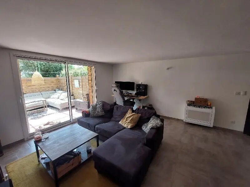 Appartement à louer, 45m², Avignon