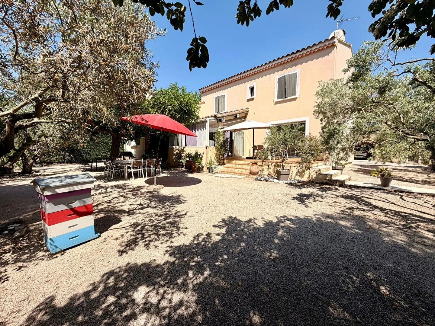Maison à vendre, 172m², Morières-lès-Avignon