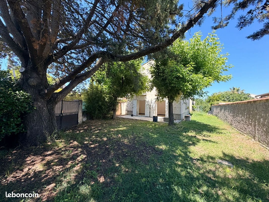 Maison à vendre, 86m², Vedène