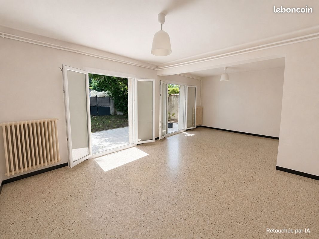 Maison à vendre, 86m², Vedène