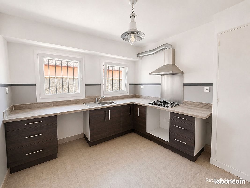 Maison à vendre, 86m², Vedène