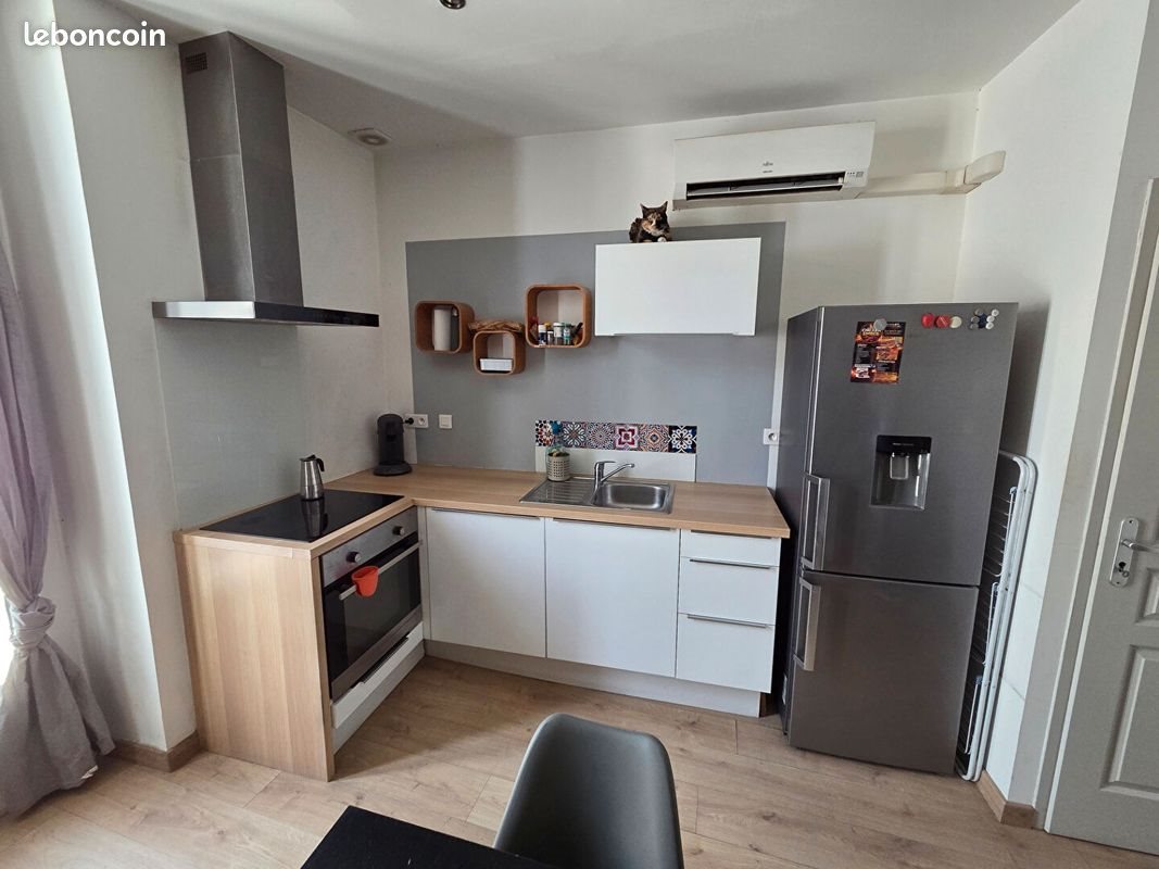 Appartement à vendre, 62m², Nîmes