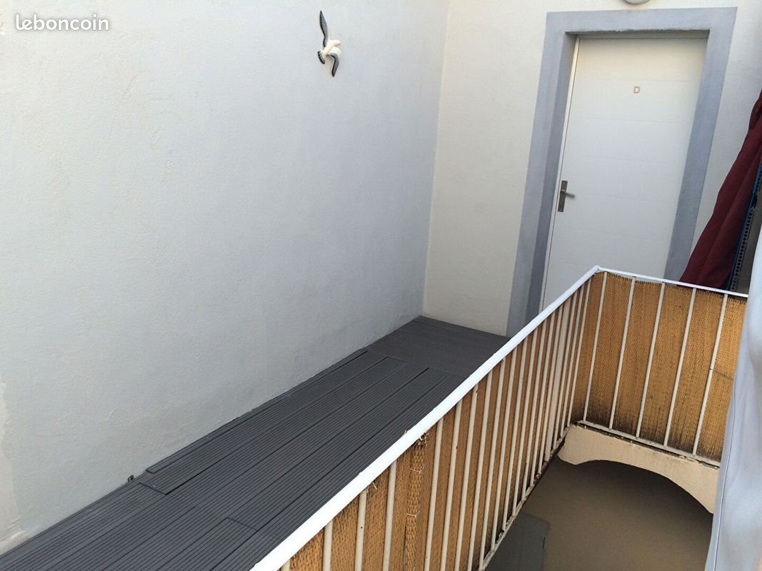 Appartement à vendre, 62m², Nîmes