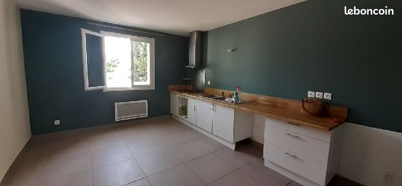 Maison à louer, 115m², Morières-lès-Avignon