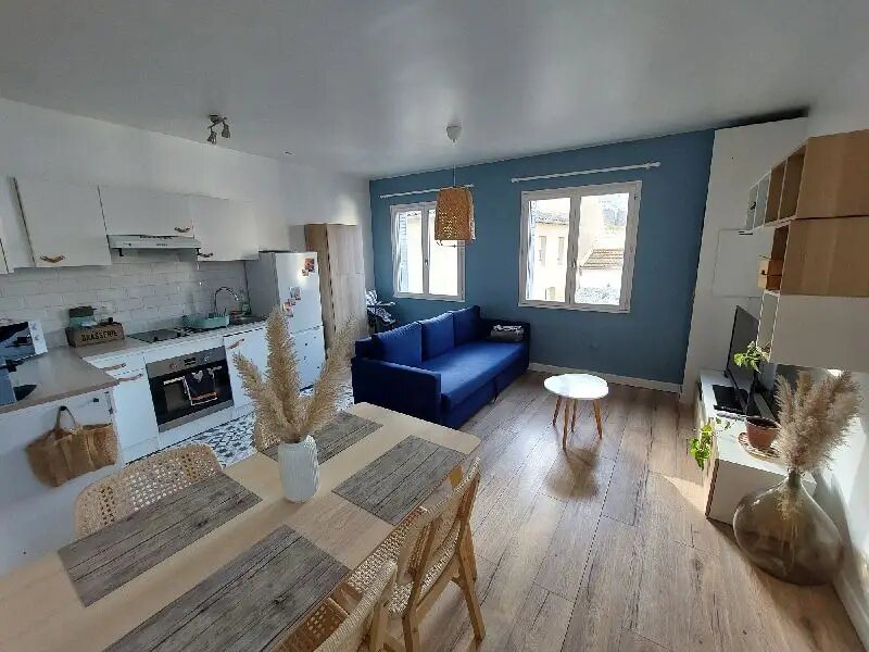 Appartement à louer, 37m², Avignon