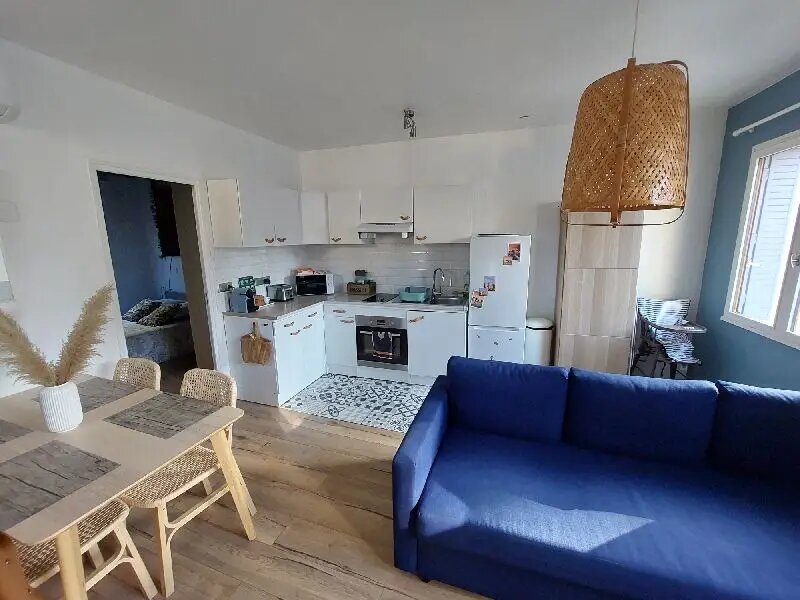 Appartement à louer, 37m², Avignon