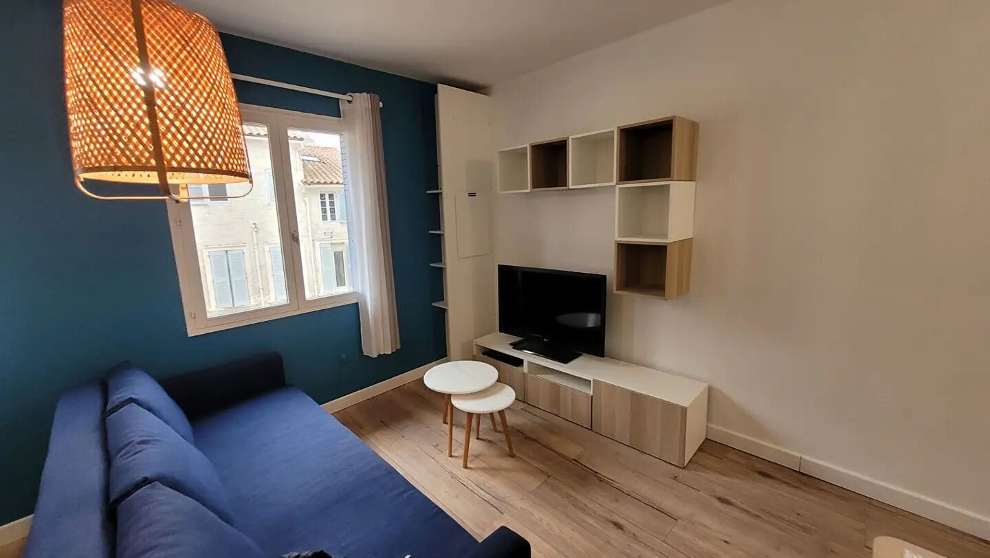 Appartement à louer, 37m², Avignon