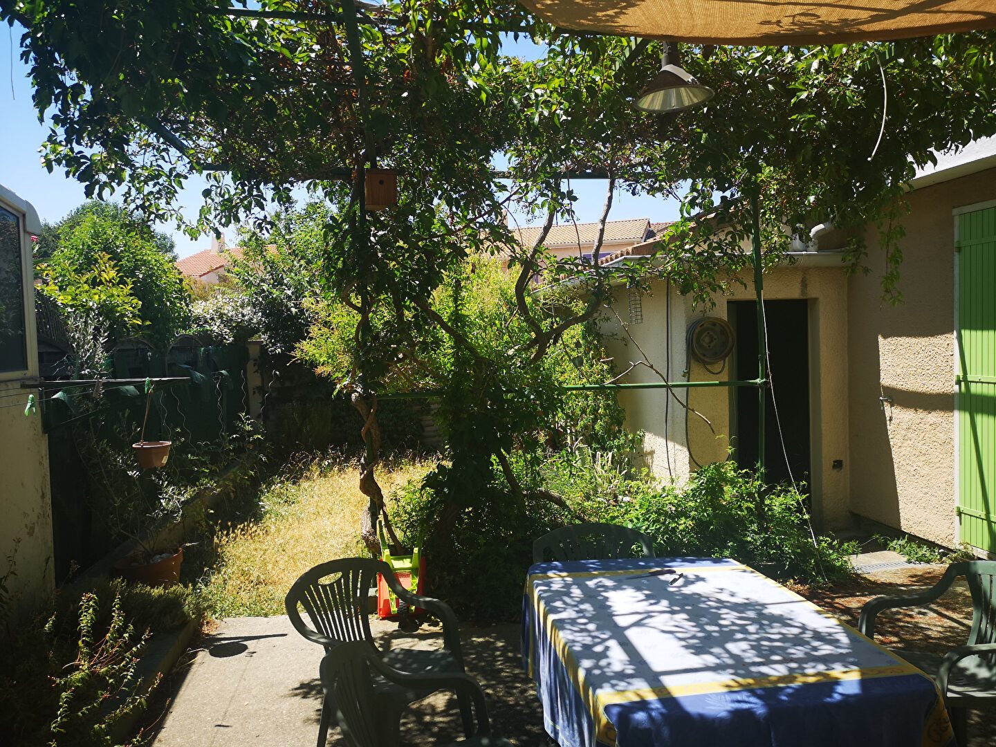 Maison à louer, 84m², Avignon