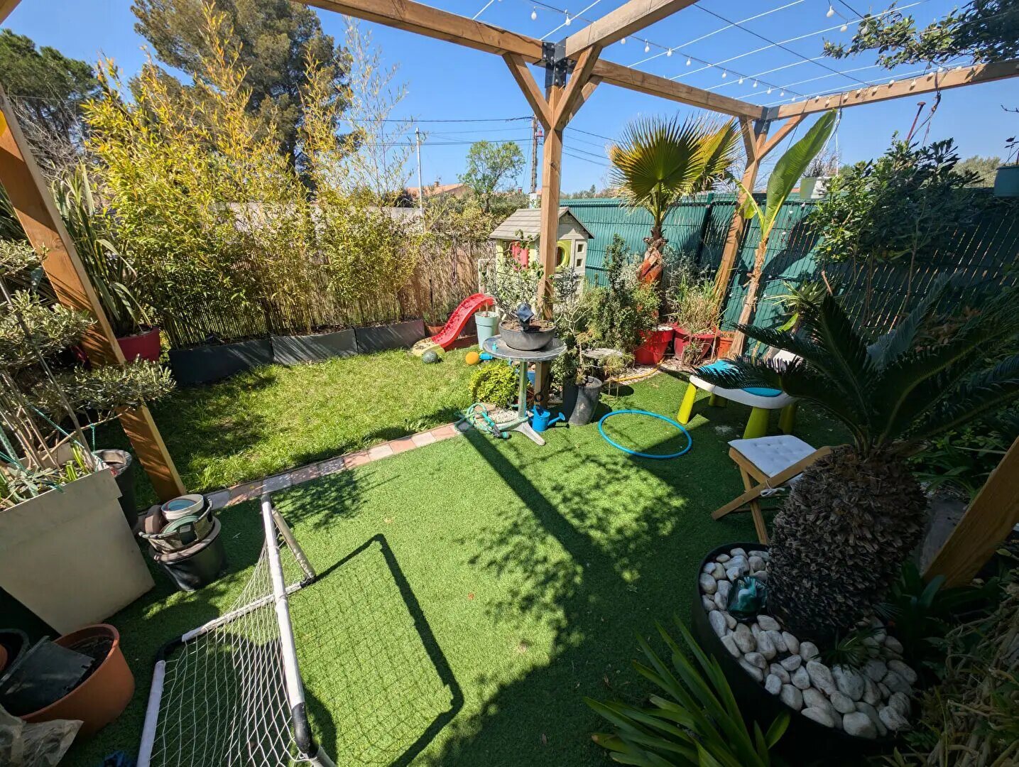 Maison à vendre, 80m², Aubignan