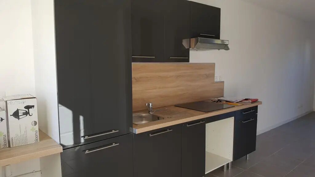 Maison à vendre, 80m², Aubignan