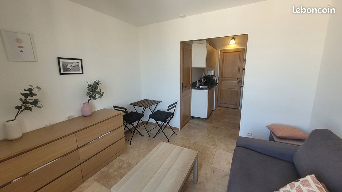 Appartement à louer, 18m², Avignon