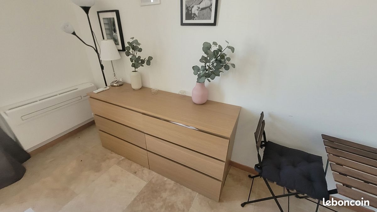 Appartement à louer, 18m², Avignon