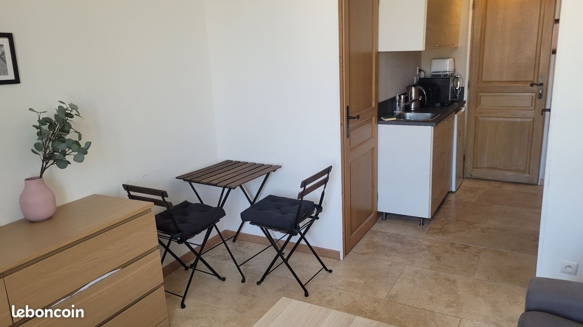 Appartement à louer, 18m², Avignon