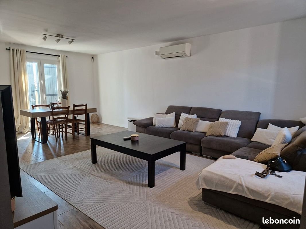 Maison à vendre, 113m², Le Pontet