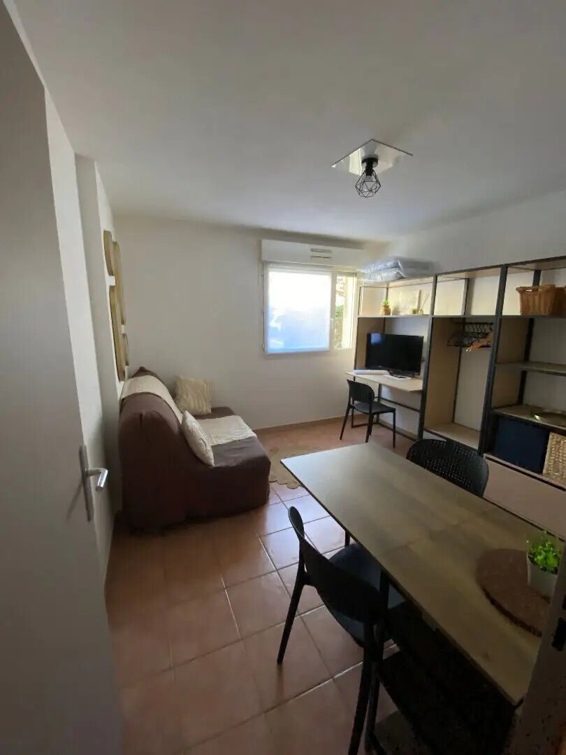 Appartement à louer, 18m², Avignon