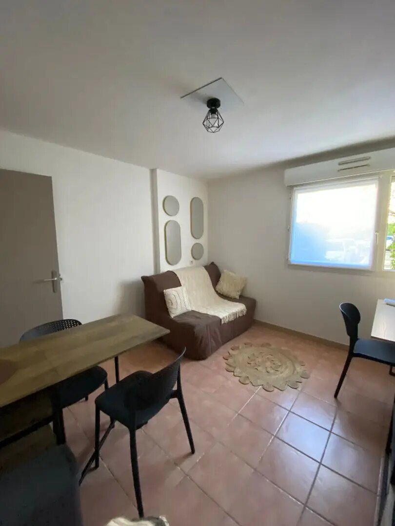 Appartement à louer, 18m², Avignon