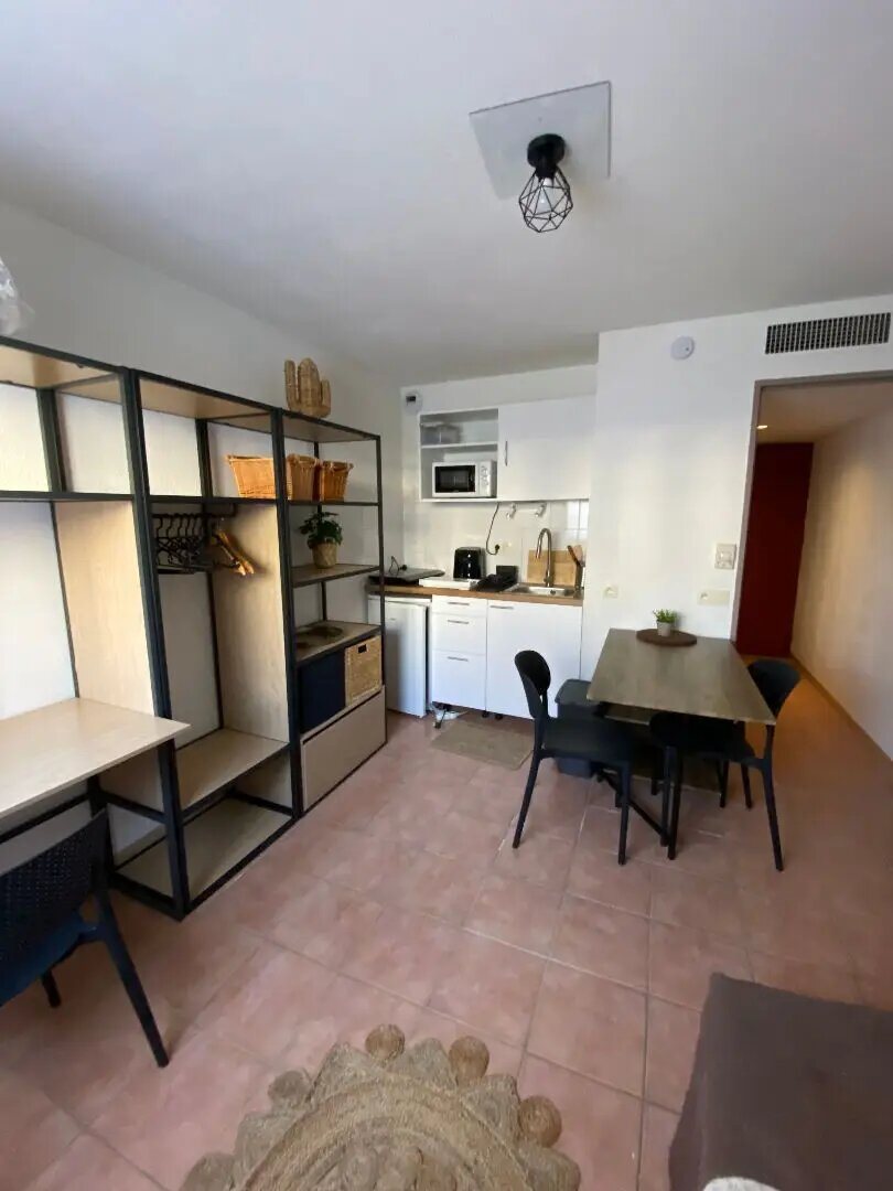Appartement à louer, 18m², Avignon