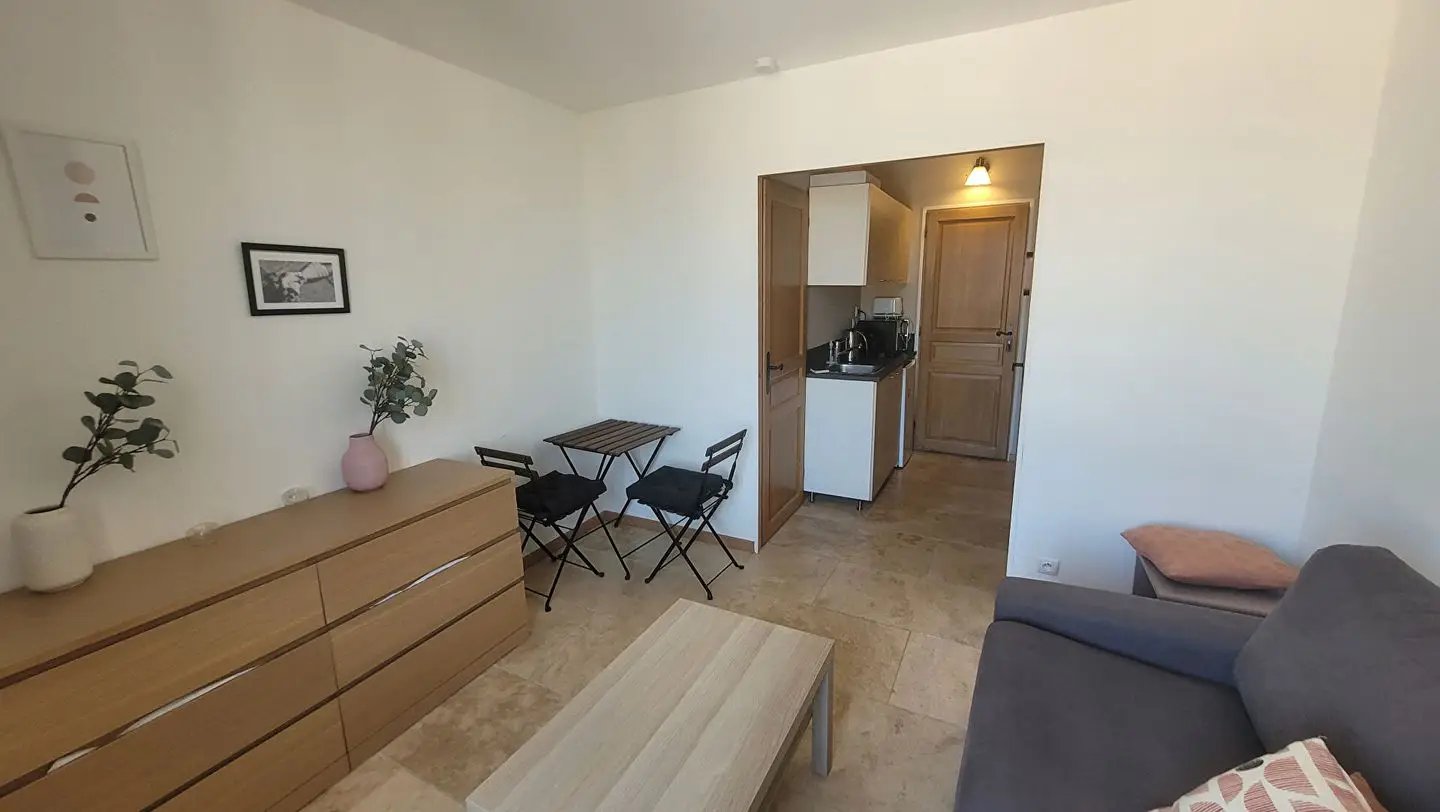 Appartement à louer, 18m², Avignon