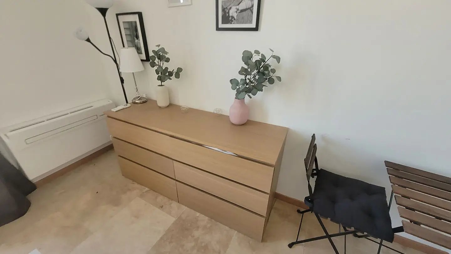 Appartement à louer, 18m², Avignon