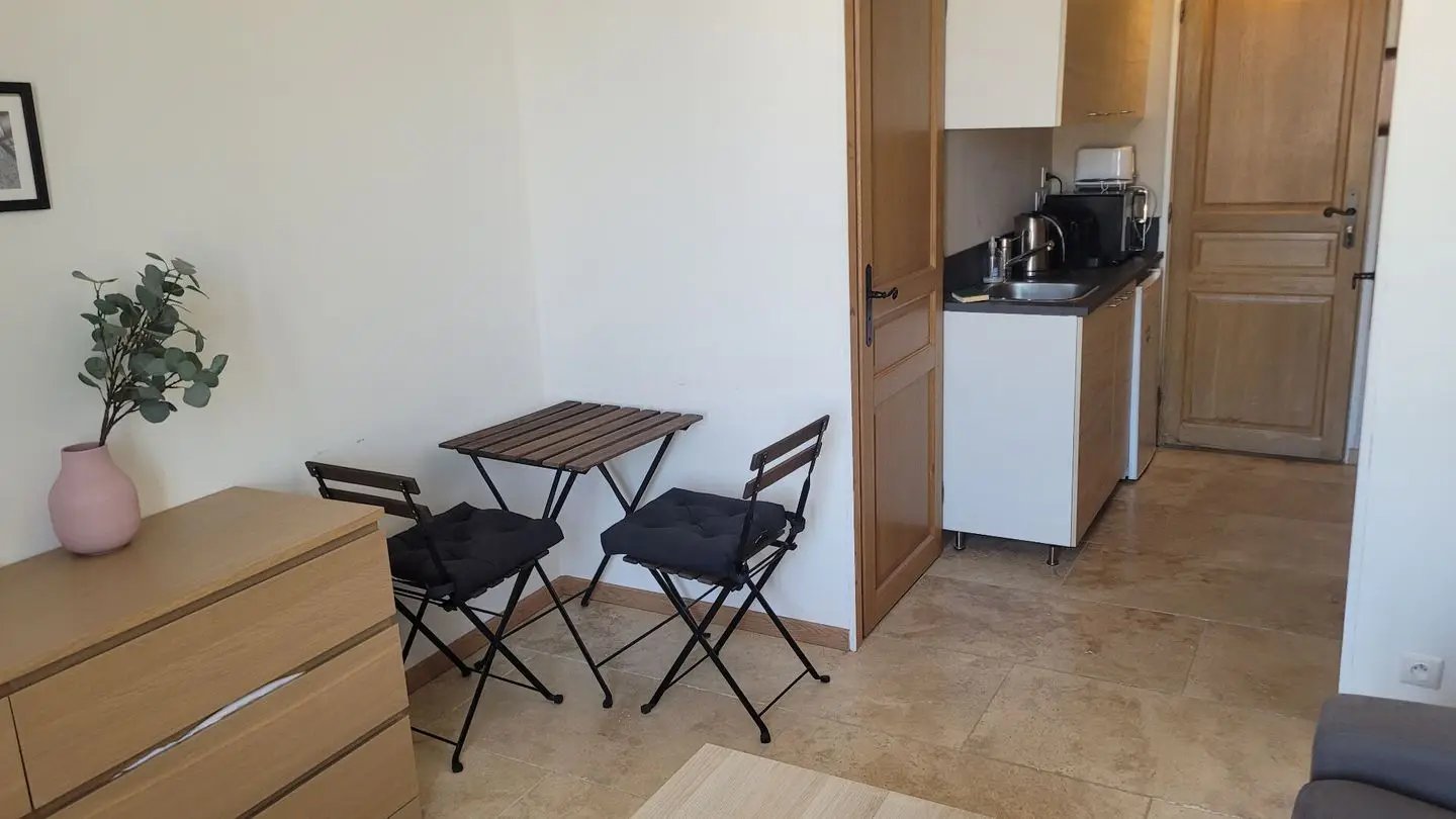Appartement à louer, 18m², Avignon