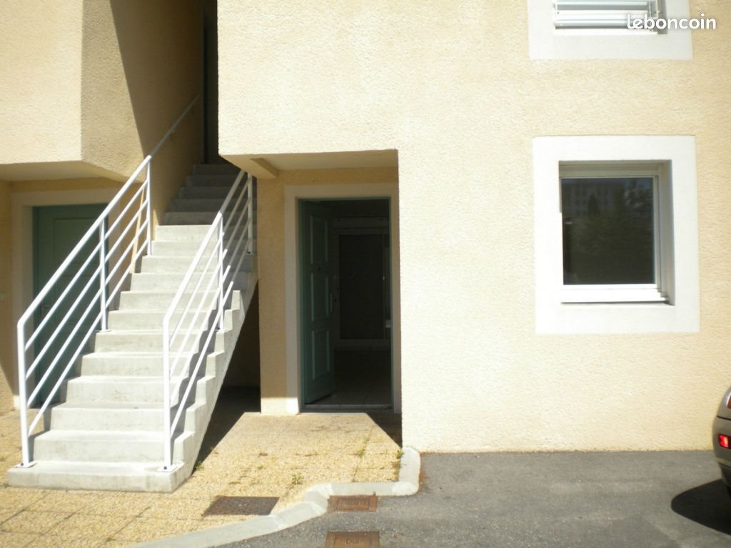Appartement à louer, 33m², Avignon