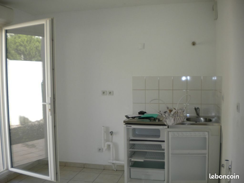 Appartement à louer, 33m², Avignon