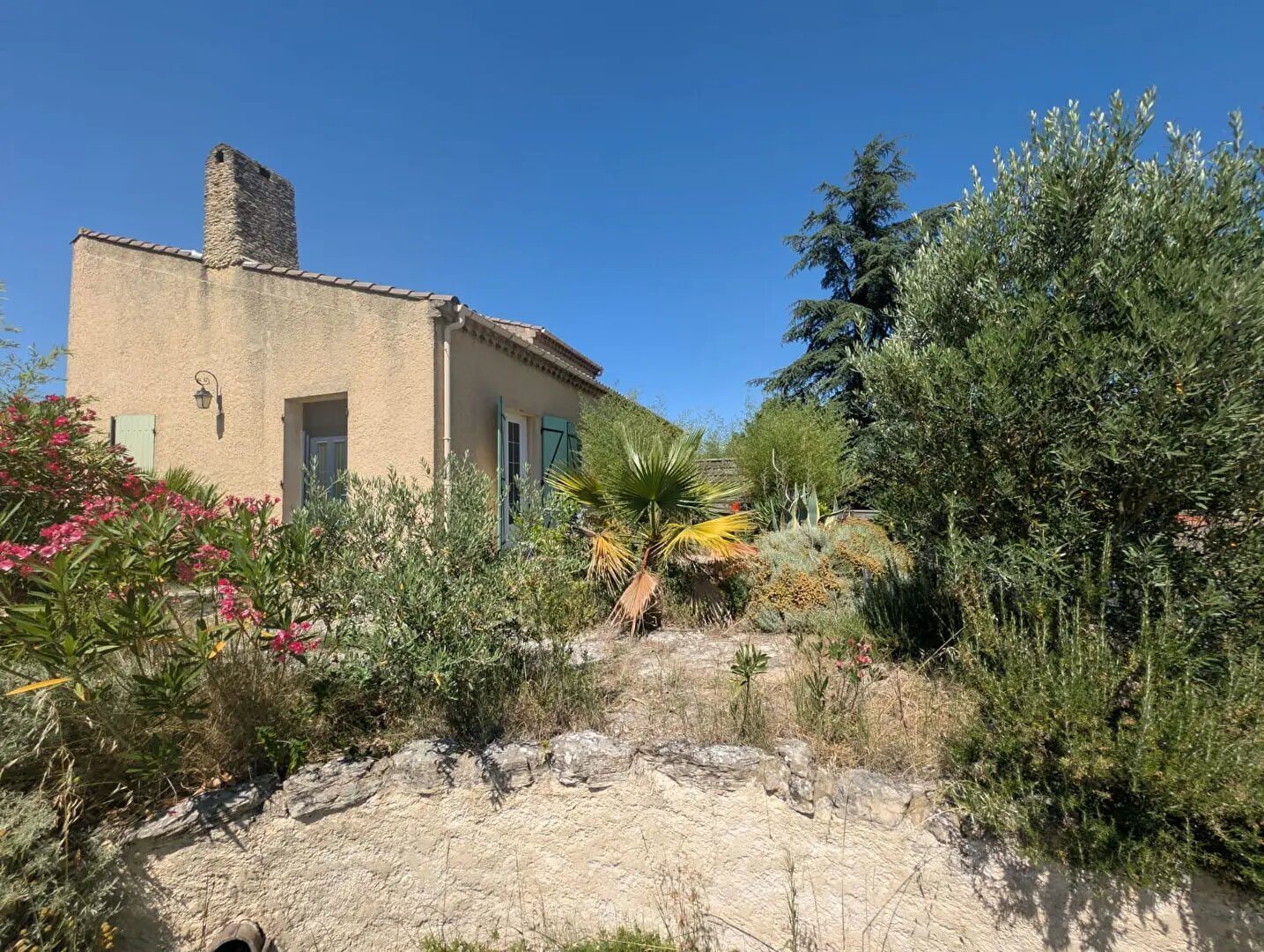 Maison à vendre, 179m², Entraigues-sur-la-Sorgue