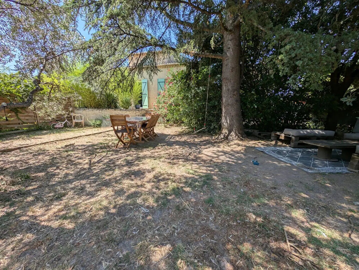 Maison à vendre, 179m², Entraigues-sur-la-Sorgue