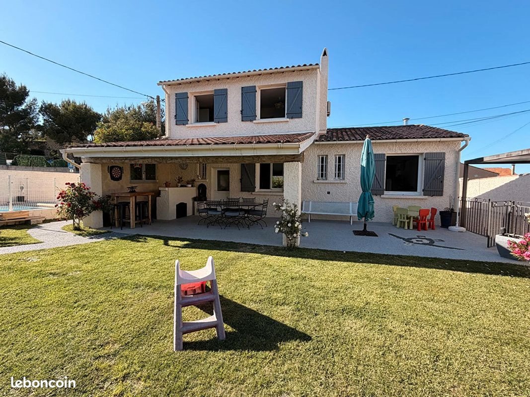 Maison à vendre, 119m², Vedène