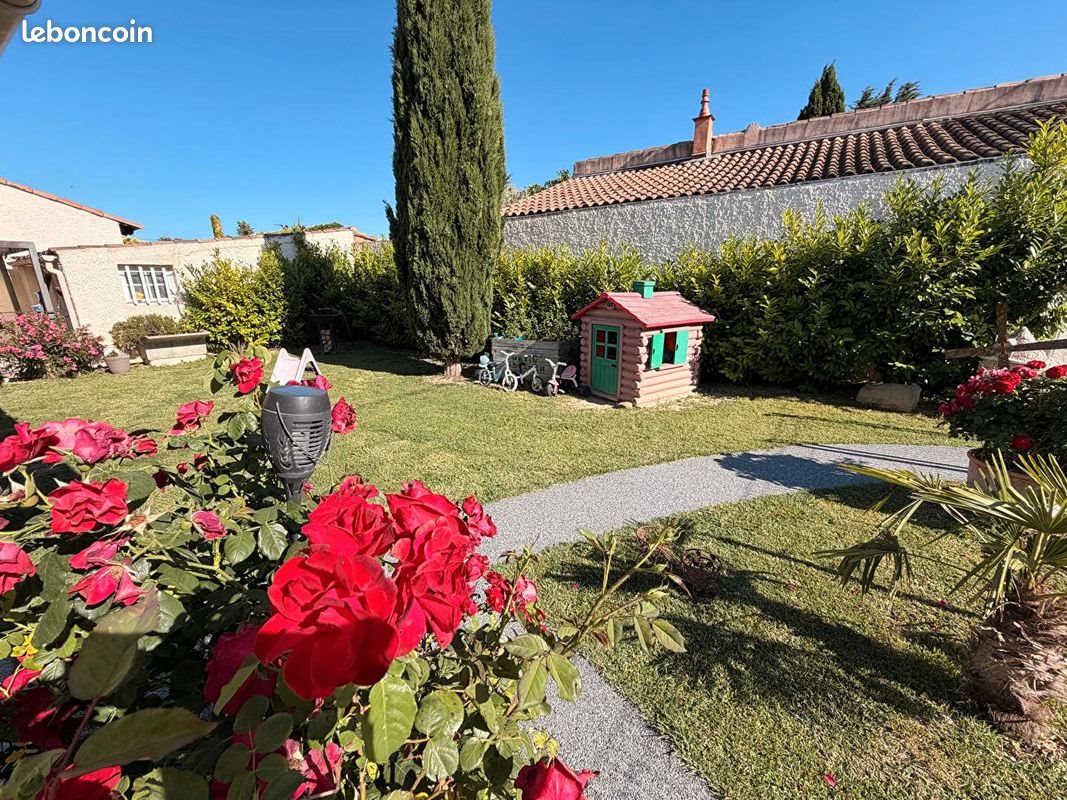 Maison à vendre, 119m², Vedène