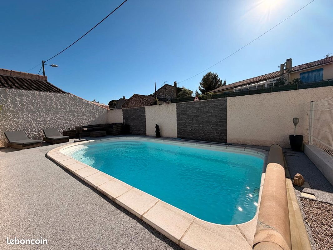 Maison à vendre, 119m², Vedène