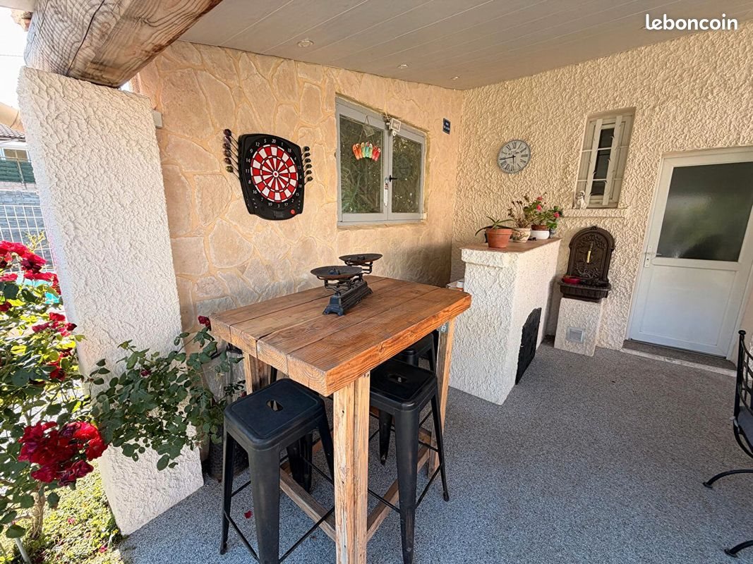 Maison à vendre, 119m², Vedène