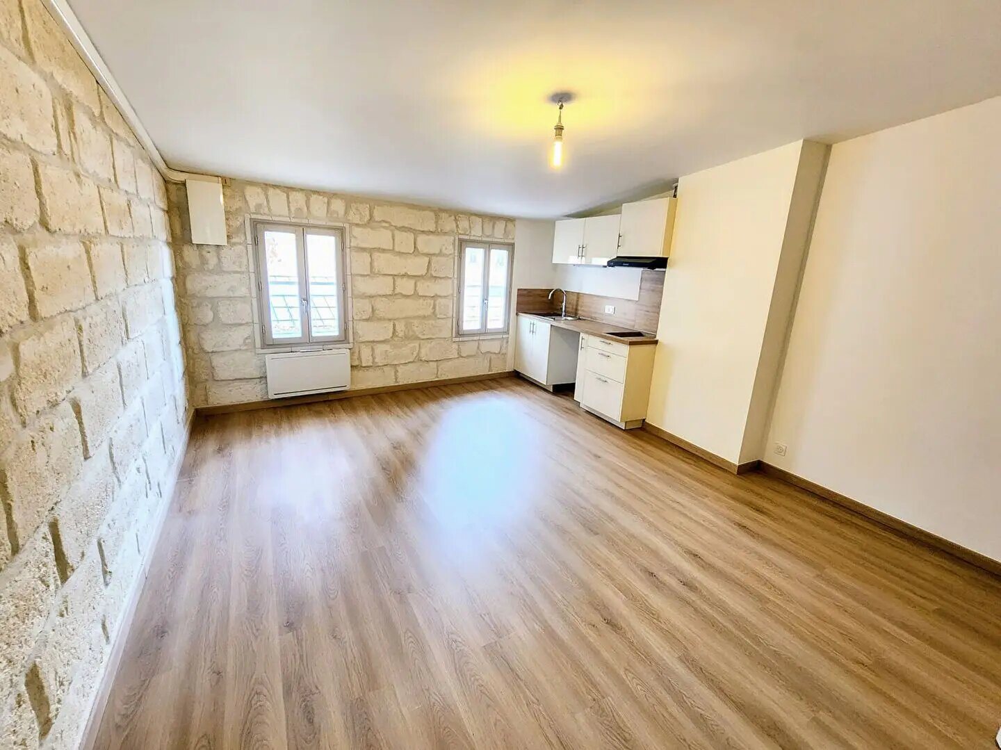 Appartement à vendre, 39m², Avignon