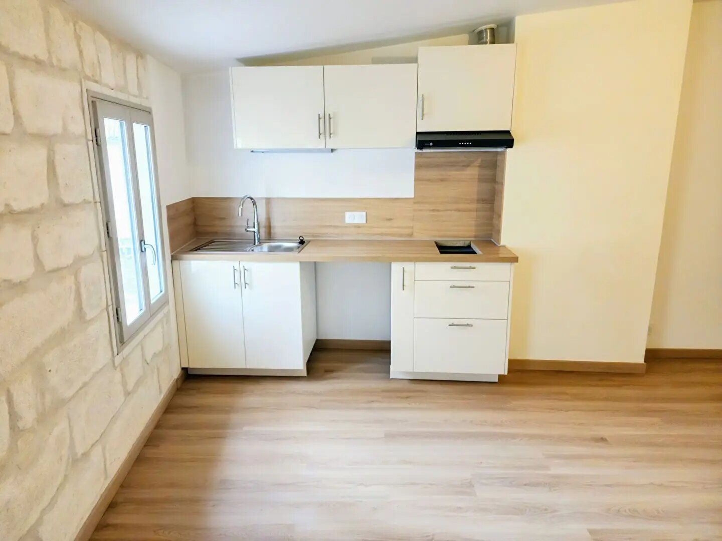 Appartement à vendre, 39m², Avignon
