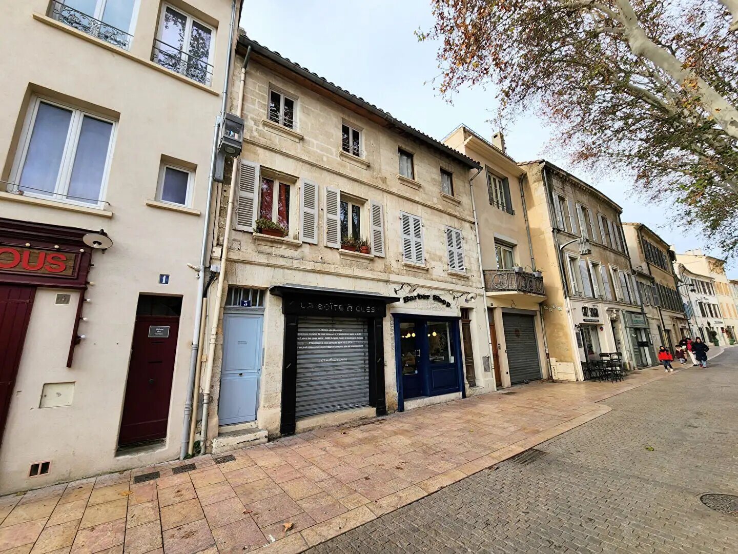 Appartement à vendre, 39m², Avignon
