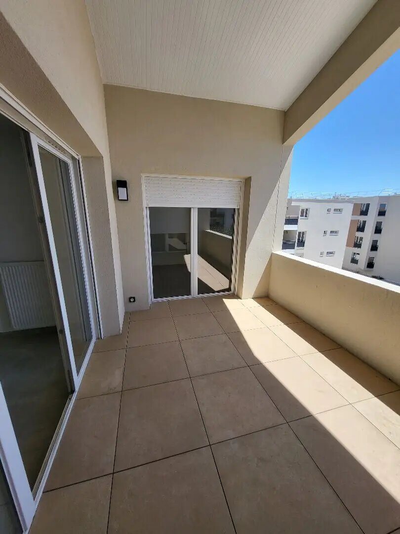 Appartement à louer, 92m², Morières-lès-Avignon