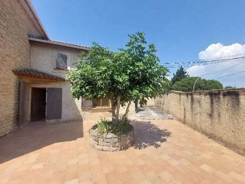 Appartement à louer, 36m², Carpentras