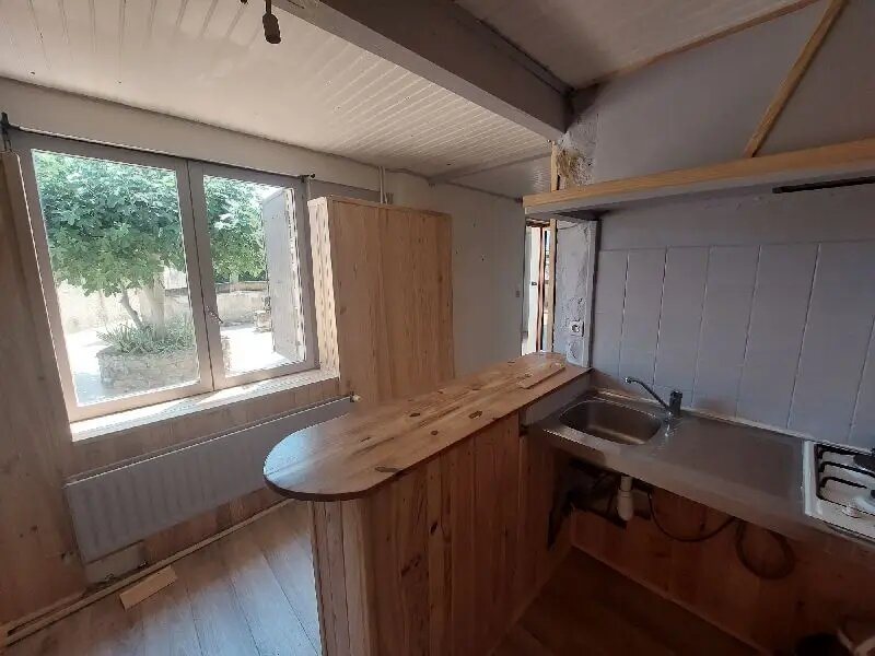 Appartement à louer, 36m², Carpentras