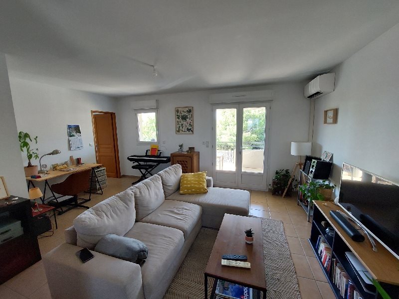 Appartement à louer, 42m², Vedène