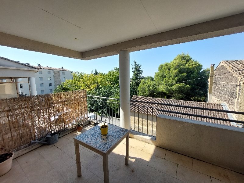 Appartement à louer, 42m², Vedène