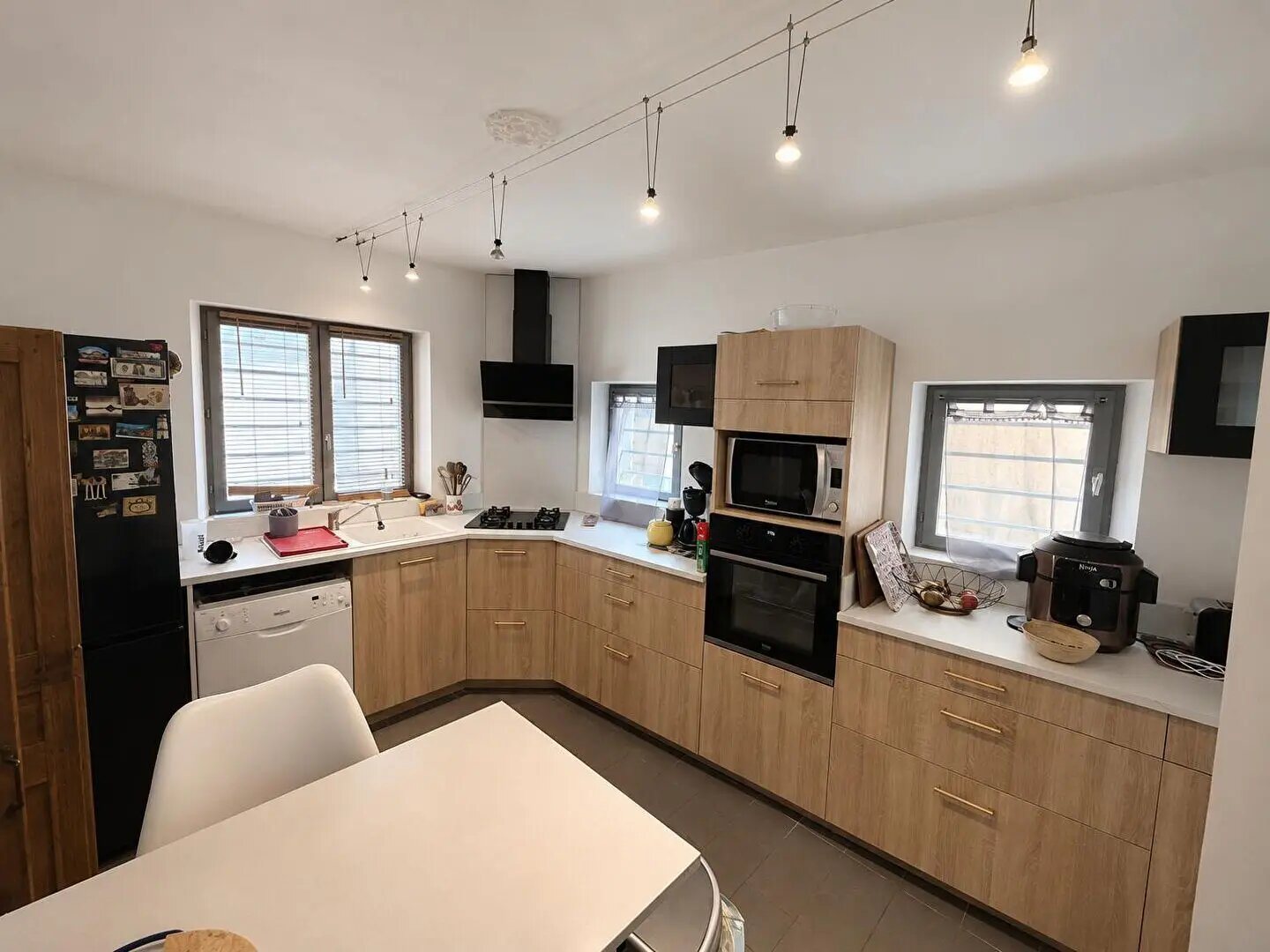 Maison à vendre, 123m², Châteauneuf-de-Gadagne