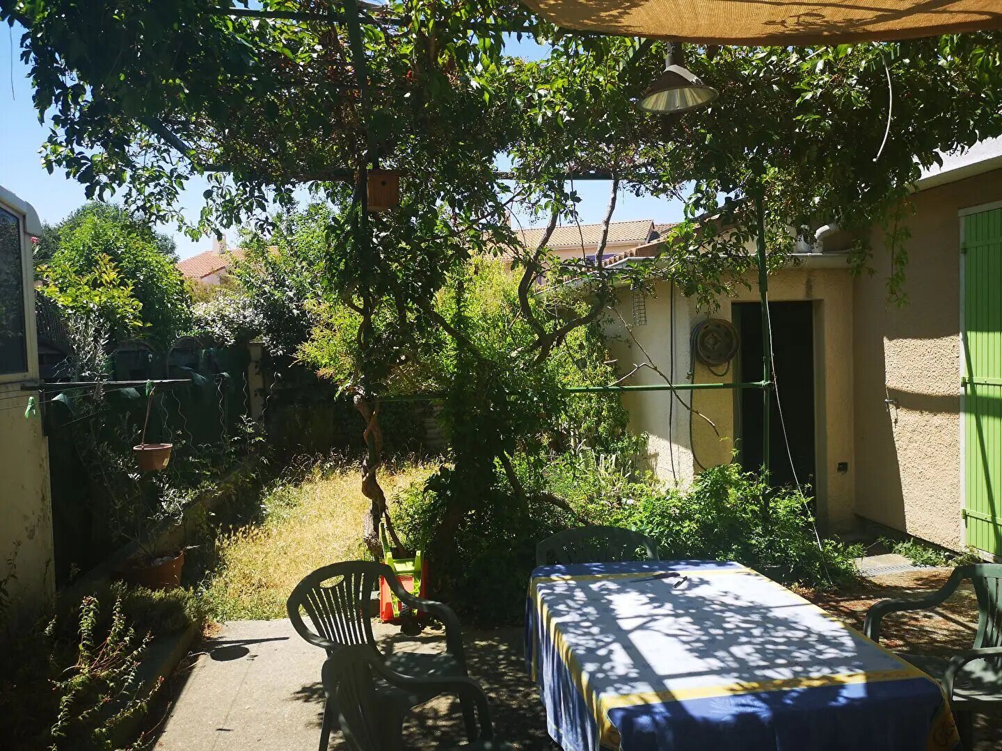 Maison à louer, 84m², Avignon