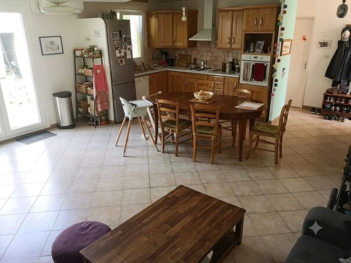 Maison à louer, 84m², Avignon