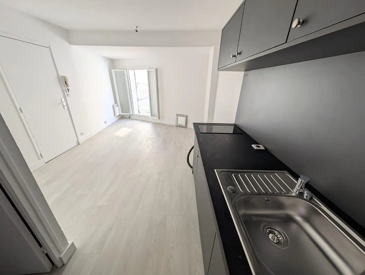Appartement à vendre, 32m², Châteaurenard