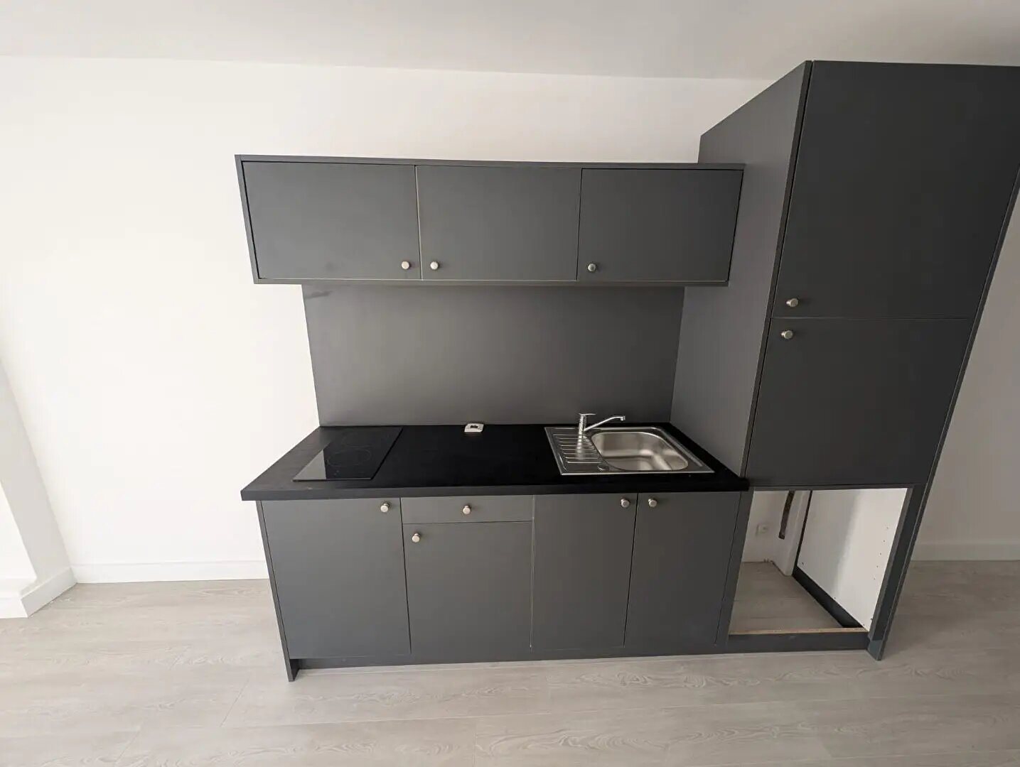 Appartement à vendre, 32m², Châteaurenard