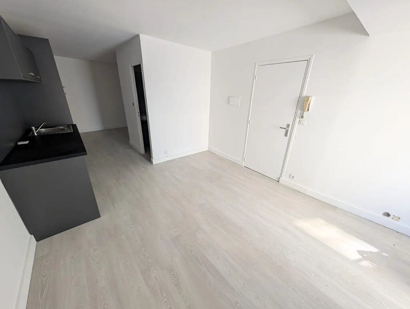 Appartement à vendre, 32m², Châteaurenard